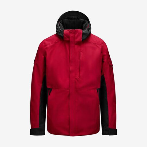 GEORG Arbeitsjacke Primaloft