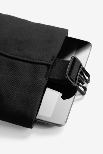 GERD iPad-Tasche schwarz OSI