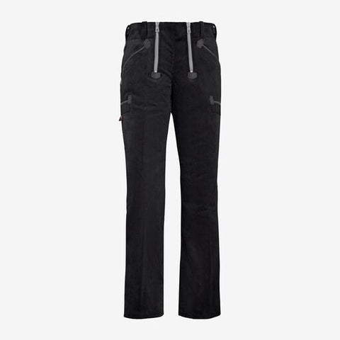 GRETA Zunfthose Genuacord schwarz