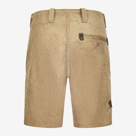 HANS Zunft-Shorts Genuacord