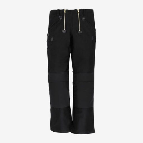 HARALD Zunfthose Stretch-Pilot schwarz