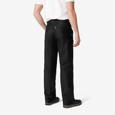HARALD Zunfthose Stretch-Pilot schwarz