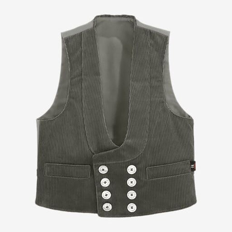 HEINER Zunftweste Trenkercord