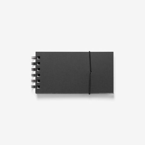 HEINO FHB Block HANDMADE schwarz OSI