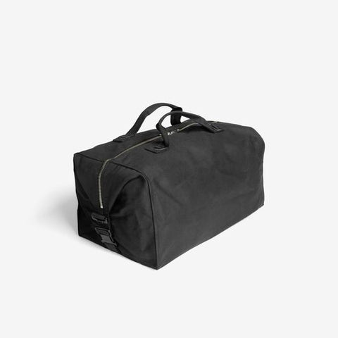 HERMANN FHB-Reisetasche schwarz OSI