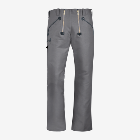 HUBERT Zunfthose Zwirn-Doppel-Pilot