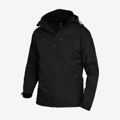 JANNIK Softshell-Jacke