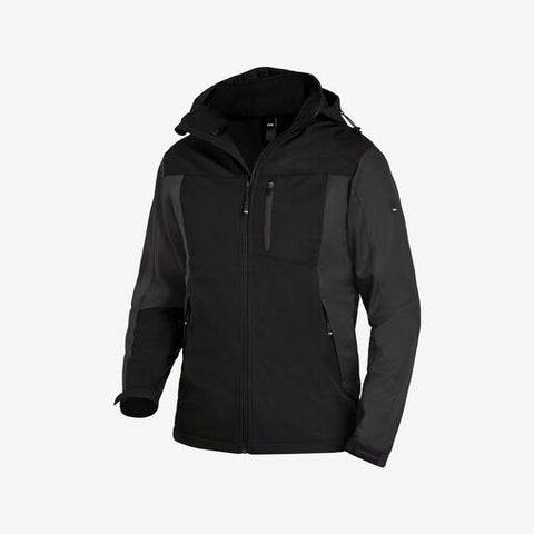 JANNIK Softshell-Jacke
