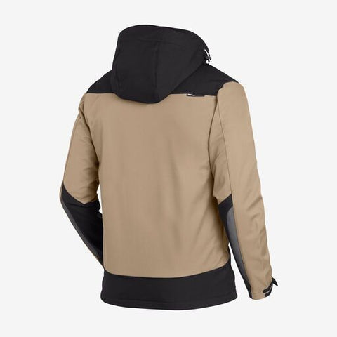 JANNIK Softshell-Jacke