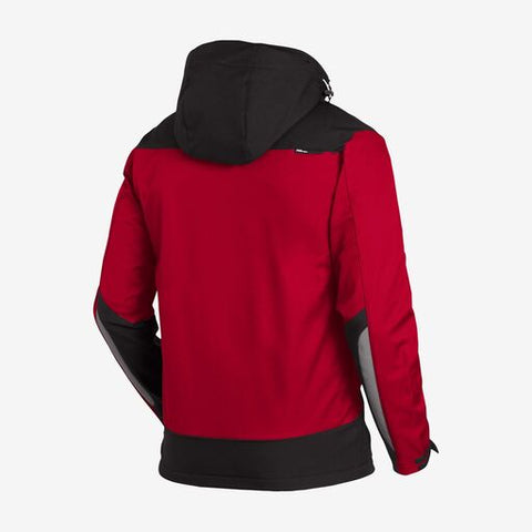 JANNIK Softshell-Jacke
