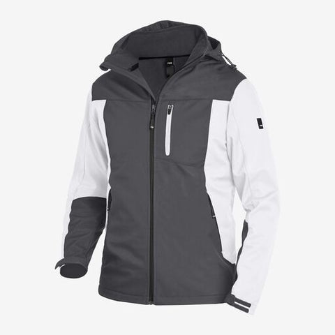 JANNIK Softshell-Jacke
