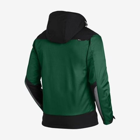 JANNIK Softshell-Jacke