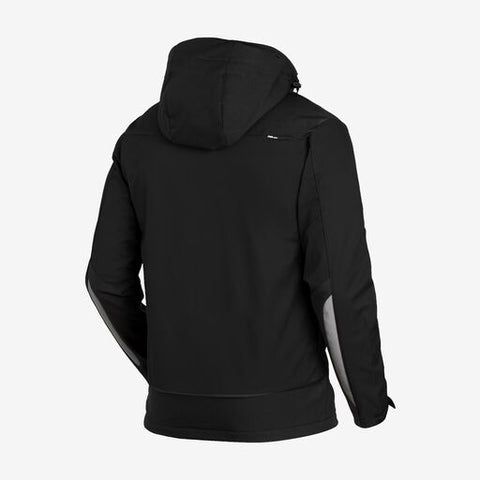 JANNIK Softshell-Jacke