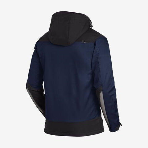 JANNIK Softshell-Jacke