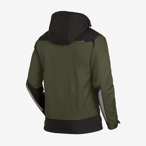 JANNIK Softshell-Jacke
