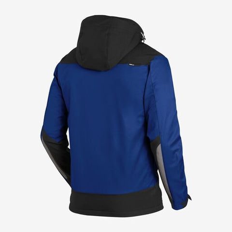 JANNIK Softshell-Jacke