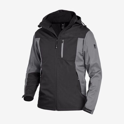 JANNIK Softshell-Jacke