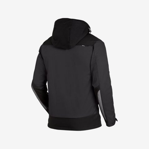 JANNIK Softshell-Jacke