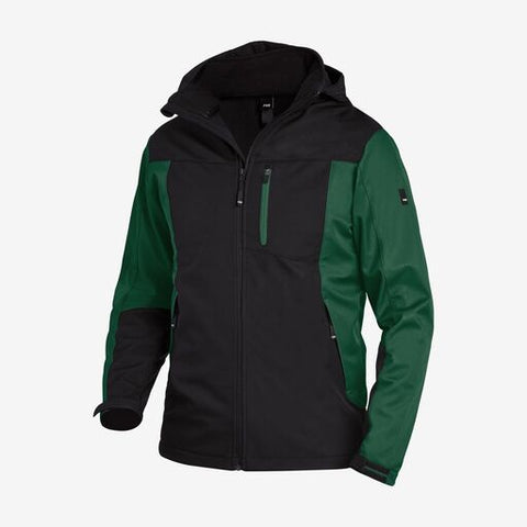 JANNIK Softshell-Jacke