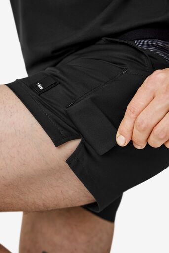 JESKO Arbeits-Shorts extra kurz