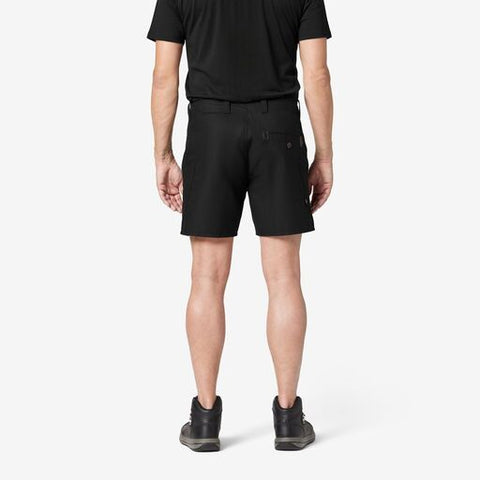 JO Zunft-Shorts kurz Rips-Moleskin schwarz