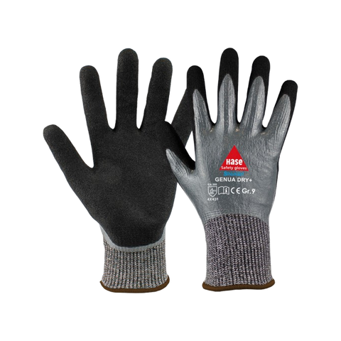 Handschuhe Schnittschutz Genua Dry+