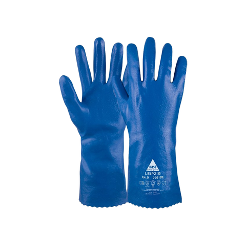 Schutzhandschuhe Chemie/Einweg Leipzig