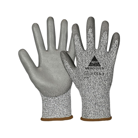 Handschuhe Schnittschutz Medio Cut 5