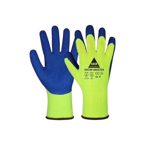 Handschuhe Winter & Kälte Snow Master