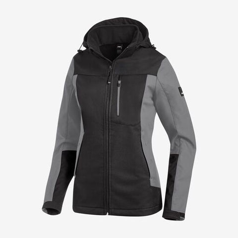 JULIA Softshell-Jacke Damen