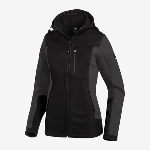 JULIA Softshell-Jacke Damen
