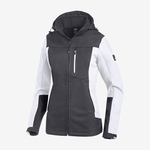 JULIA Softshell-Jacke Damen