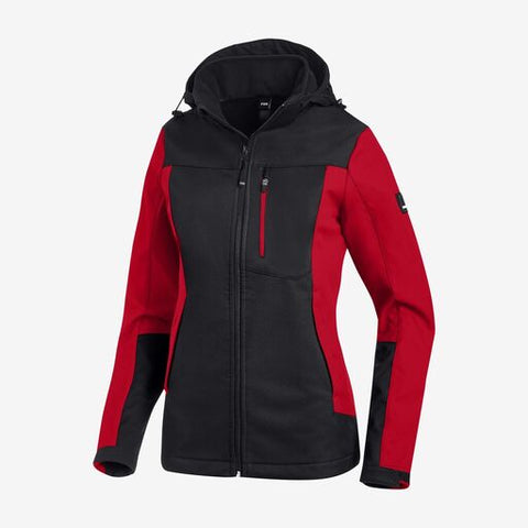 JULIA Softshell-Jacke Damen