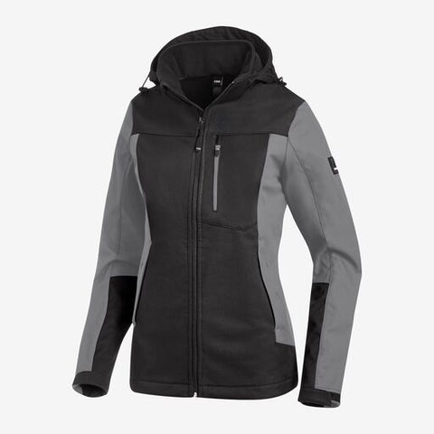 JULIA Softshell-Jacke Damen