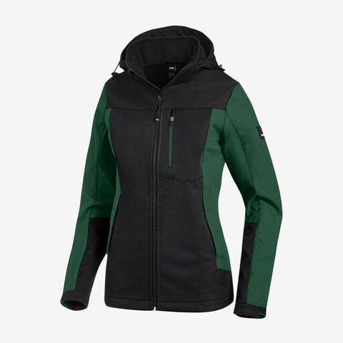 JULIA Softshell-Jacke Damen