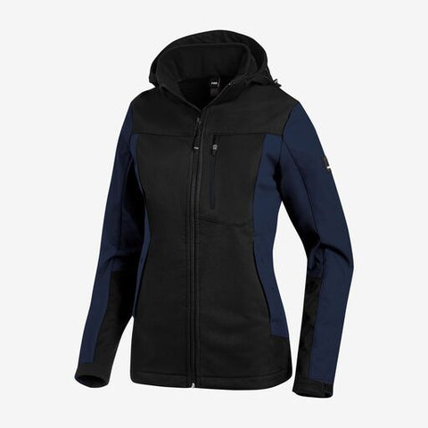 JULIA Softshell-Jacke Damen