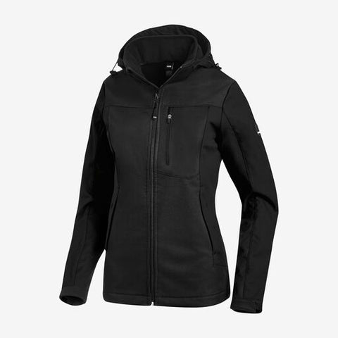 JULIA Softshell-Jacke Damen