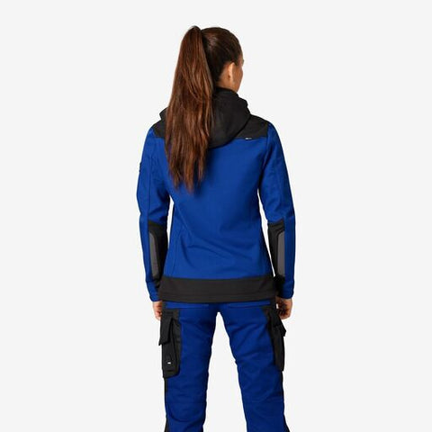 JULIA Softshell-Jacke Damen