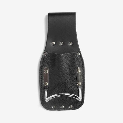 KARLO Hammerhalter mit Messertasche schwarz OSI