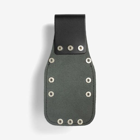 KARLO Hammerhalter mit Messertasche schwarz OSI