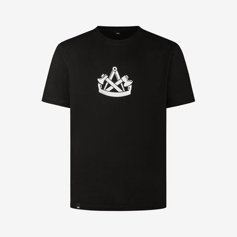 KLAAS T-Shirt Zunftzeichen Zimmermann