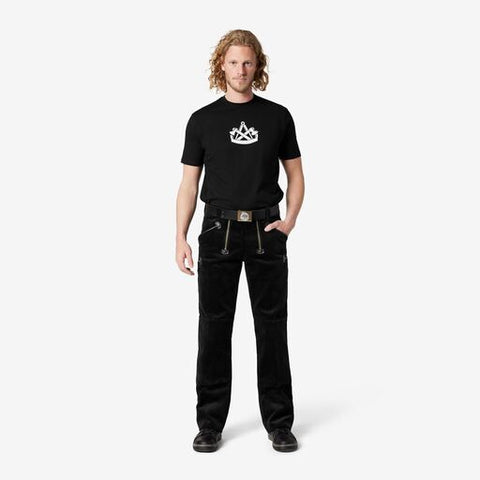 KLAAS T-Shirt Zunftzeichen Zimmermann
