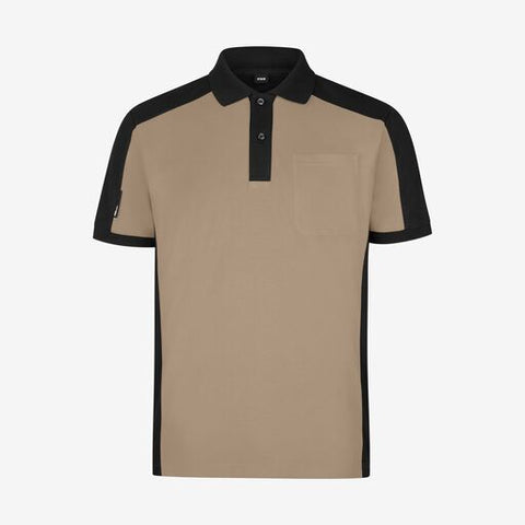 KONRAD Polo-Shirt