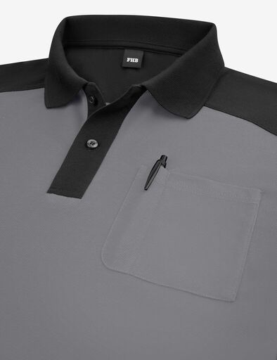 KONRAD Polo-Shirt