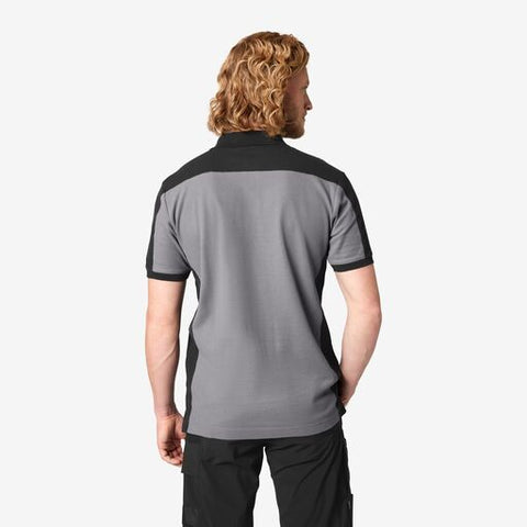 KONRAD Polo-Shirt