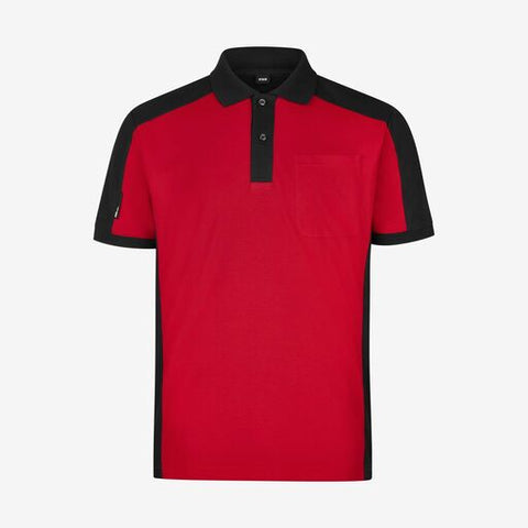 KONRAD Polo-Shirt