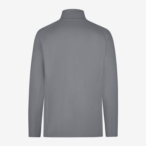 KUNO Jersey-Fleecejacke