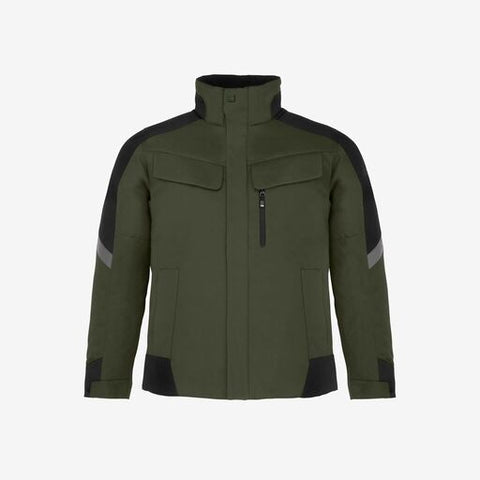 LARS Arbeitsjacke