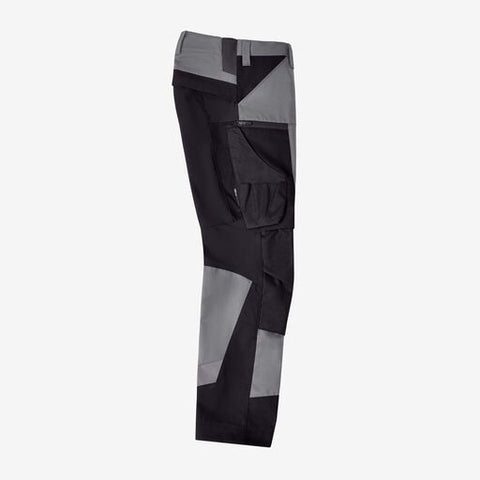 LEO Arbeitshose elastisch