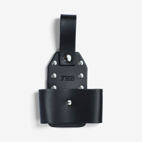 LEVIN Zangenschlaufe schwarz OSI